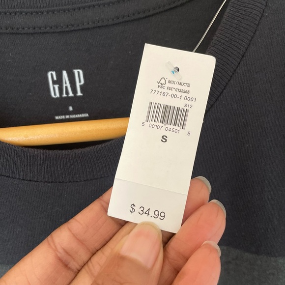 Muhammad Ali GAP Graphic Men’s T-shirt Size Small - Picture 2 of 4